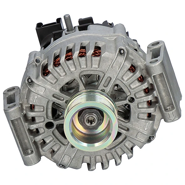 Генератор AS/Auto Storm A3517S ціна, від 240.98 USD