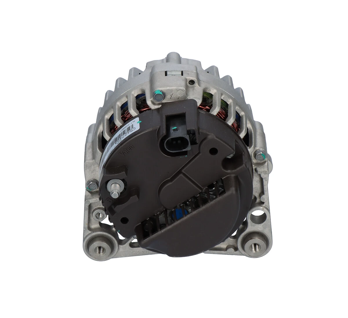 Генератор VALEO 437444 ціна, від 72.63 USD