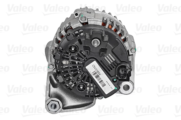 Генератор TG15C072 VALEO