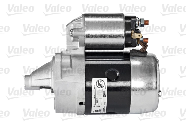 Купити 2280007160 Denso Стартер