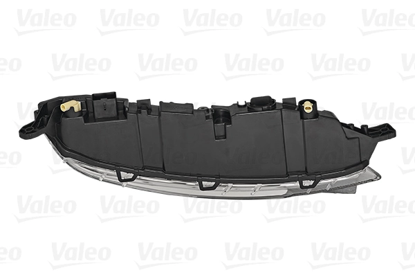 Фара денного світла, ліва VALEO 045152 ціна, від 17.49 USD