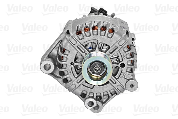 439602 VALEO Авто генератор