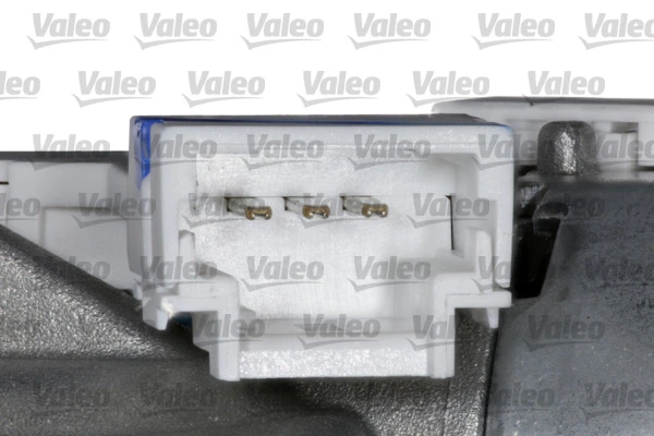 Моторчик заднього склоочисника 582647 VALEO