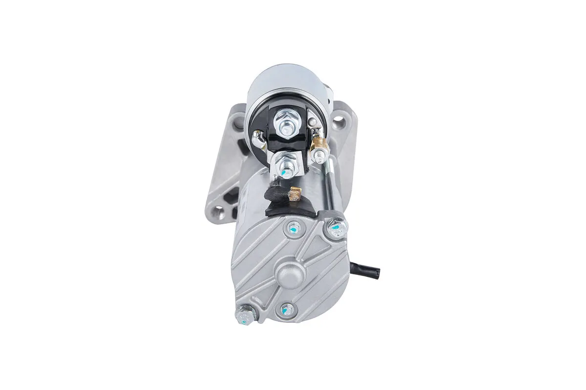 Стартер VAG 8697650 ціна, від 89.73 USD