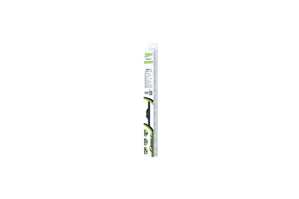 575003 VALEO Щітка двірника права