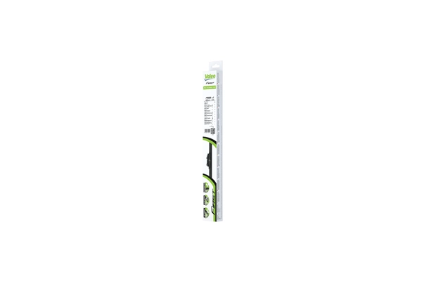 575001 VALEO Щітка склоочисника лобового скла, пасажирська
