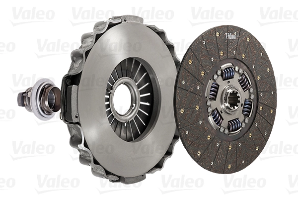 Комплект зчеплення  Renault Trucks MAGNUM I