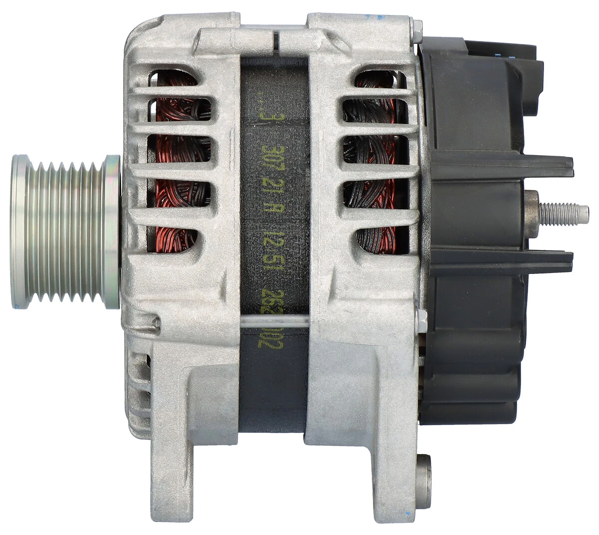 Генератор VALEO 443338 ціна, від 356.13 USD