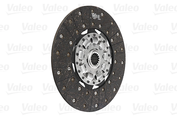 807584 VALEO Диск зчеплення