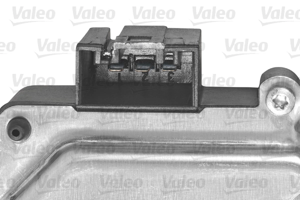 Купити 579741 VALEO Двигун склоочисника заднього скла