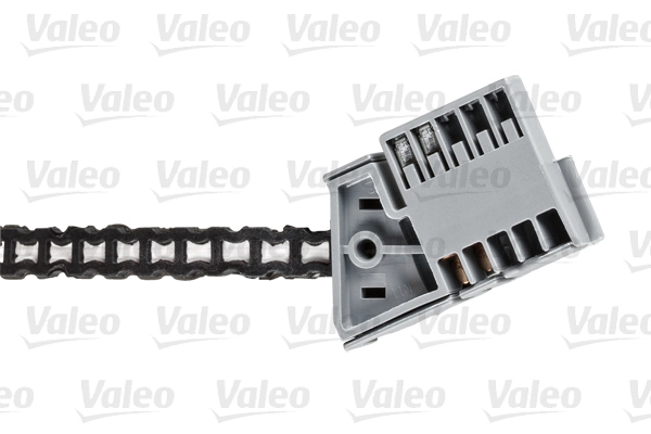 Купити 251496 VALEO Підрульовий перемикач