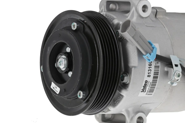 Купити 813160 VALEO Компресор кліматичної установки
