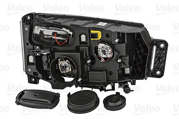 Фари VALEO 89364 ціна, від 268.76 USD