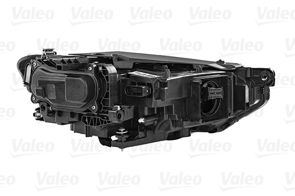 046626 VALEO Фара дальнього світла в зборі
