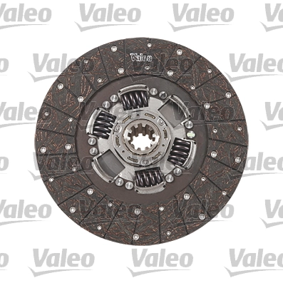 Диск зчеплення A010250920380 Mercedes