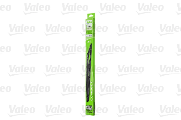 Щітка склоочисника заднього скла VALEO 576089 ціна, від 6.90 USD