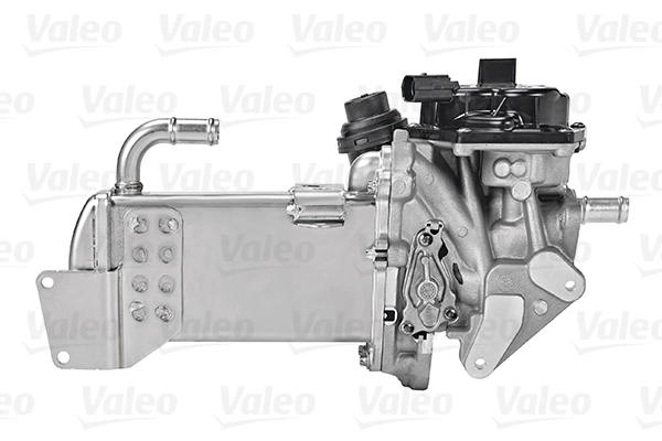 700436 VALEO Радіатор системи EGR рециркуляції вихлопних газів