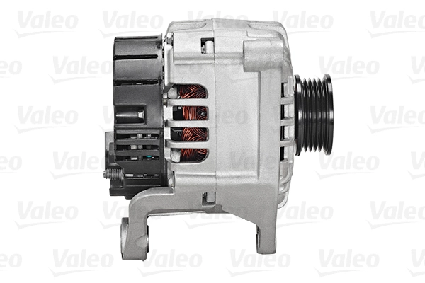 Генератор VALEO 437176 ціна, від 138.80 USD