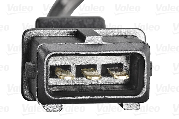 Датчик обертів колінвалу VALEO 254050 ціна, від 13.24 USD