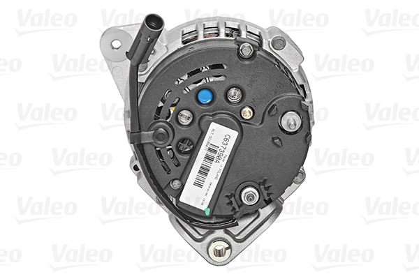 439826 VALEO Авто генератор
