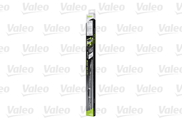 Щітка-двірник лобового скла, водійська VALEO 628700 ціна, від 11.92 USD