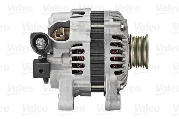 Генератор VALEO 437460 ціна, від 65.11 USD