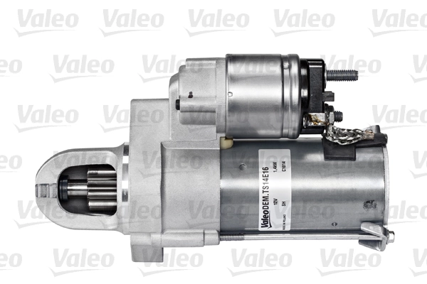 Стартер VALEO 458427 ціна, від 101.83 USD