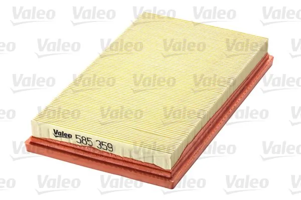 585359 VALEO Повітряний фільтр двигуна