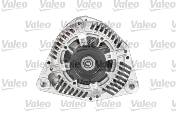 MARC1062 Magneti Marelli Авто генератор