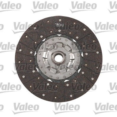 Диск зчеплення 829511 VALEO