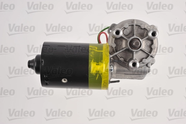 403689 VALEO Мотор склоочисника скла (трапеції)