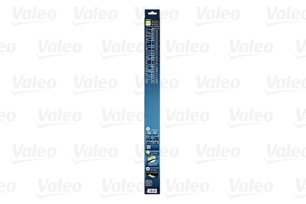 Купити 578580 VALEO Щітка-двірник лобового скла, водійська