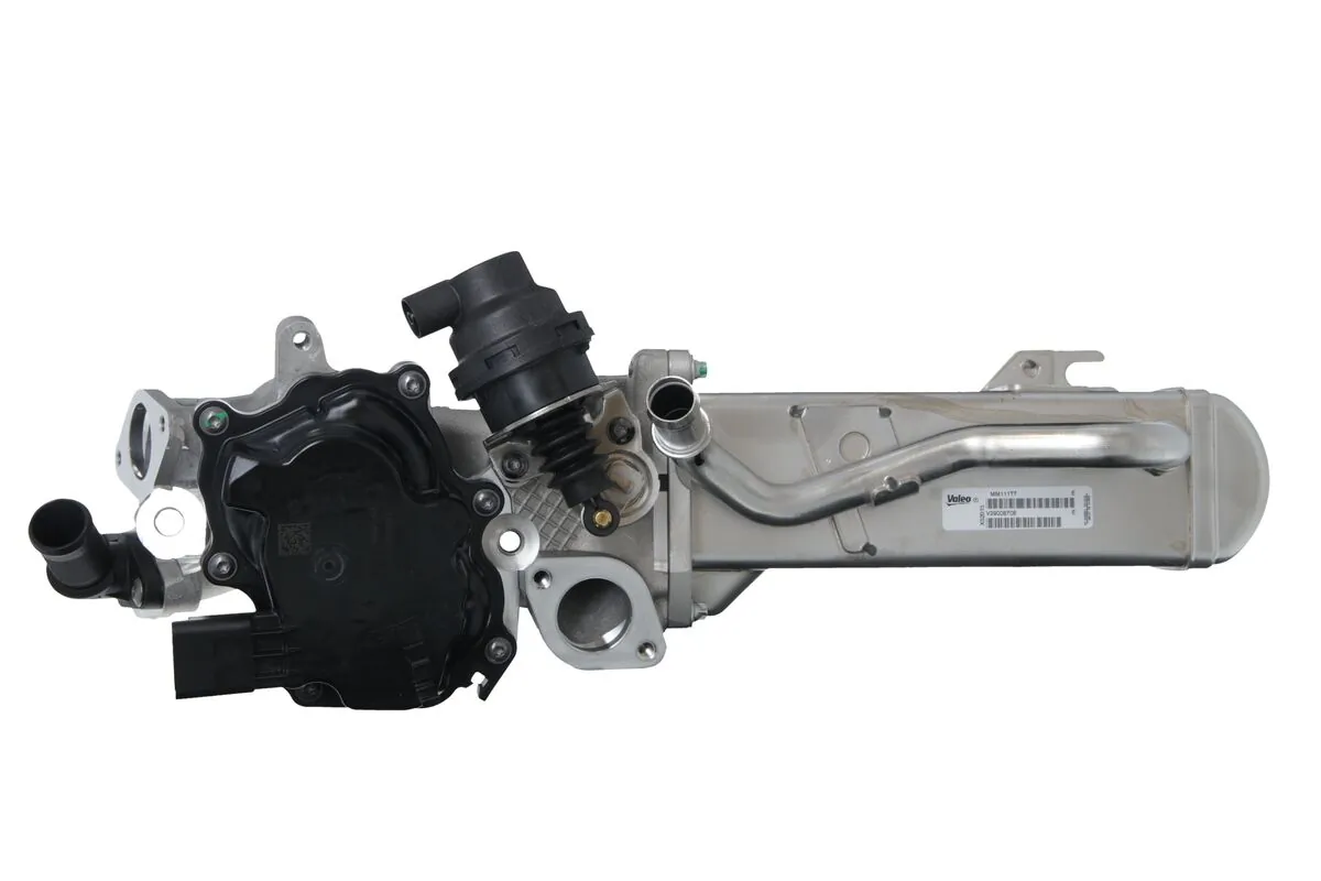 Клапан EGR рециркуляції газів Ford 1745685