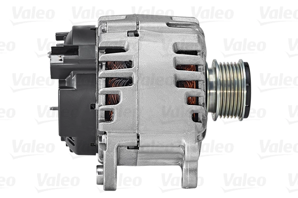Генератор VALEO 440593 ціна, від 106.26 USD