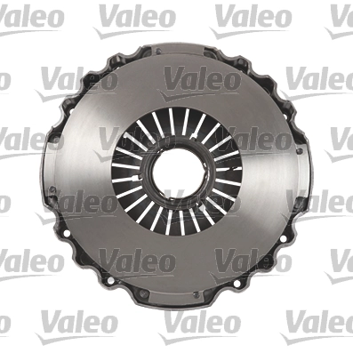 805049 VALEO Зчеплення в зборі