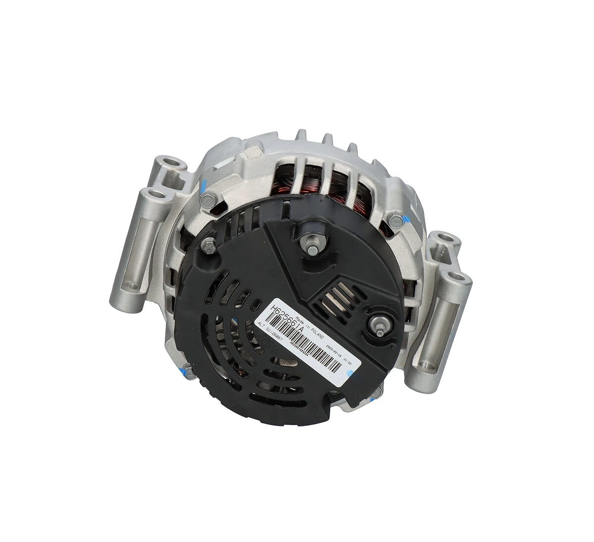 Купити 123510082 Bosch Генератор