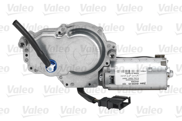 404369 VALEO Моторчик заднього двірника