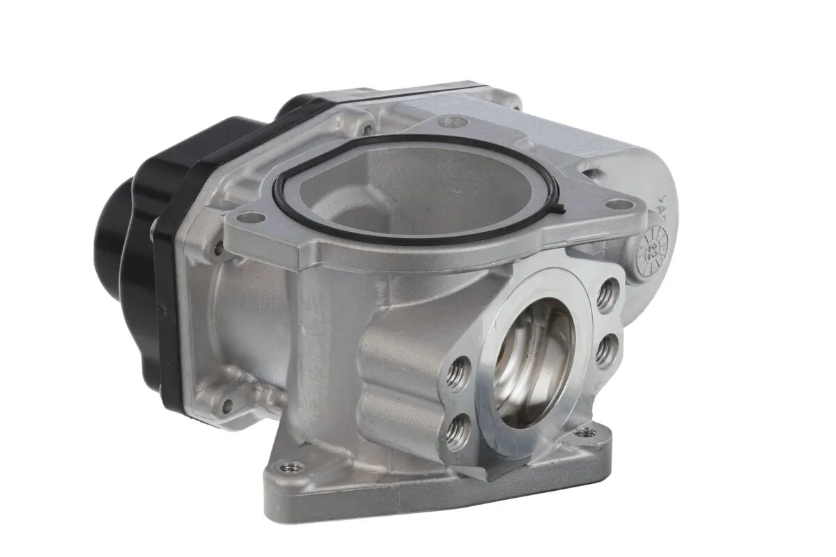 Клапан EGR VALEO 700424 ціна, від 216.97 USD