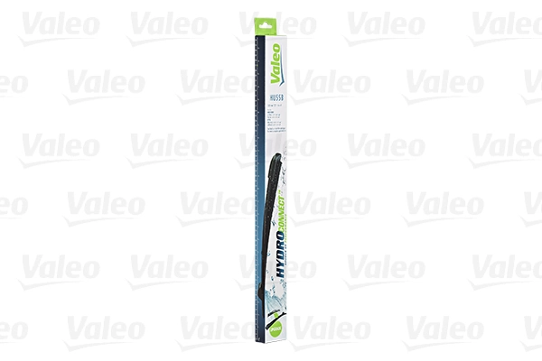 578577 VALEO Щітка двірника права