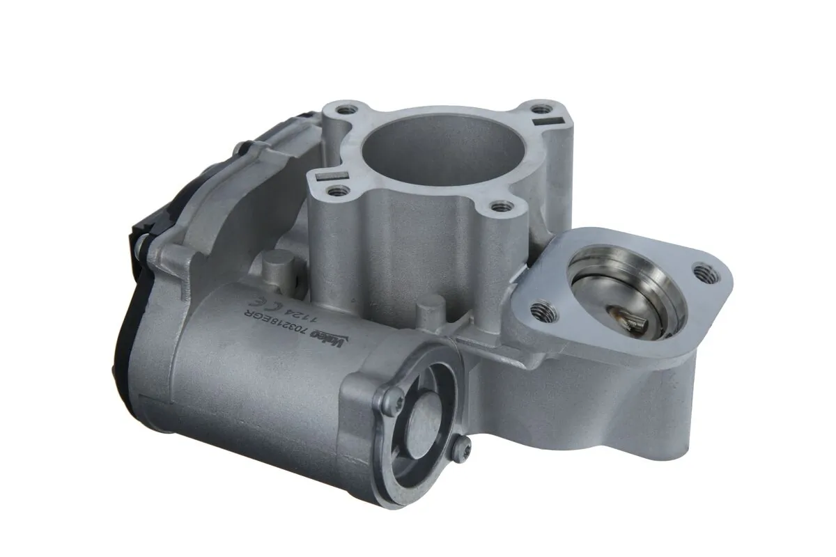 Клапан EGR VALEO 703218 ціна, від 102.14 USD