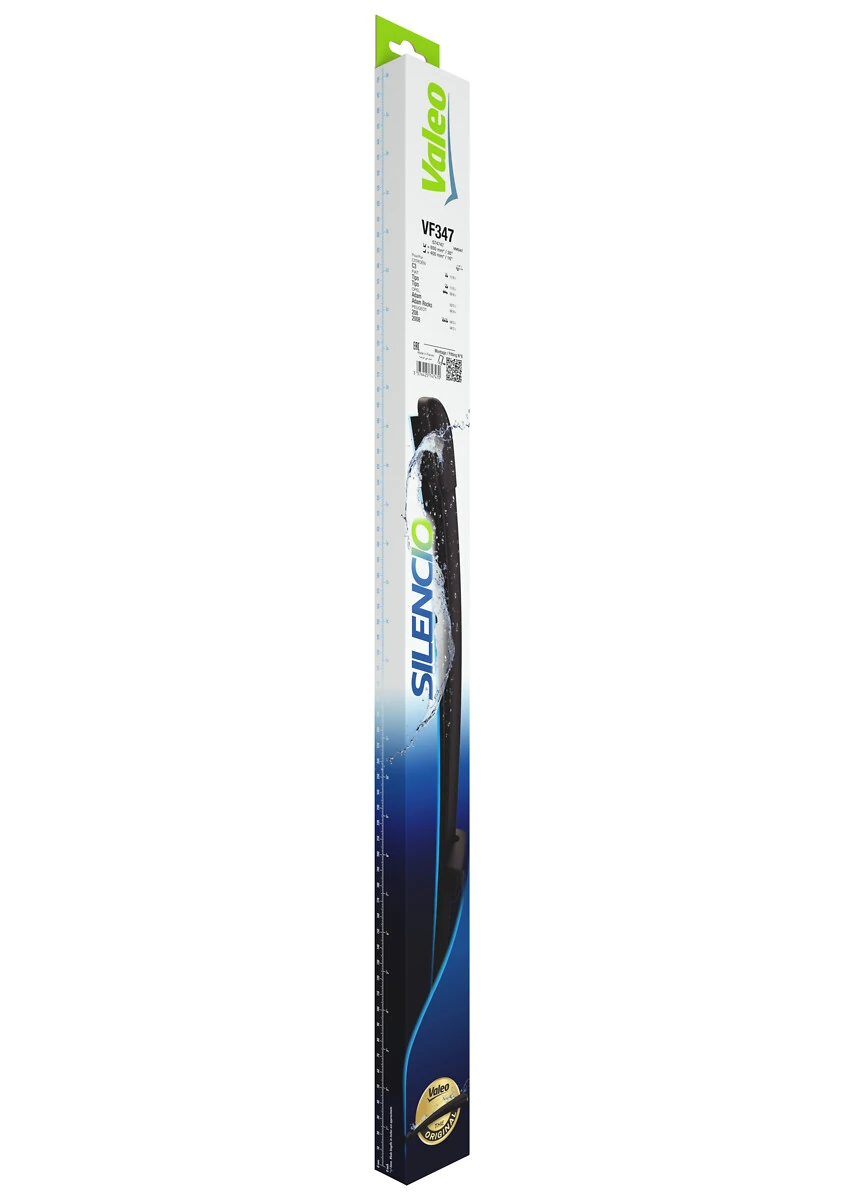 Щітки склоочисника 574747 VALEO