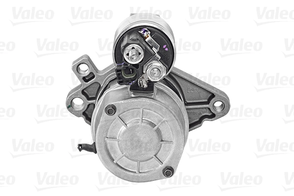 458735 VALEO Стартер двигуна