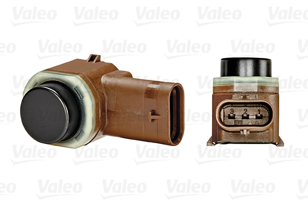 Купити 890013 VALEO Парковочний радар
