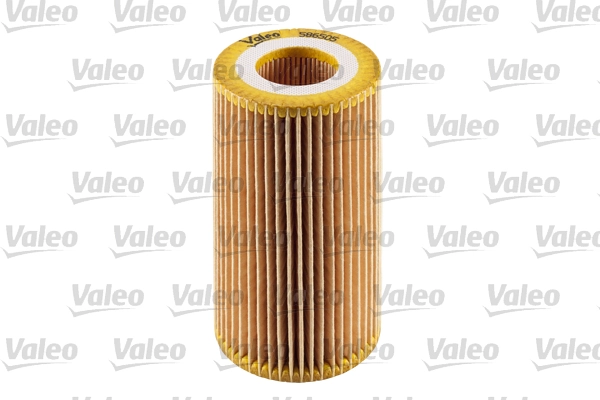 586505 VALEO Фільтр масла