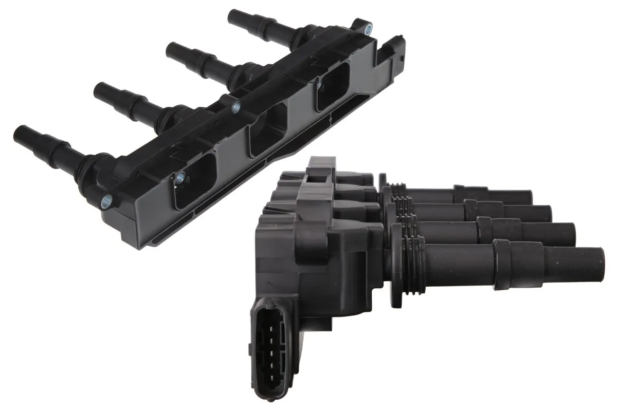 Котушка запалювання VALEO 245108 ціна, від 71.62 USD