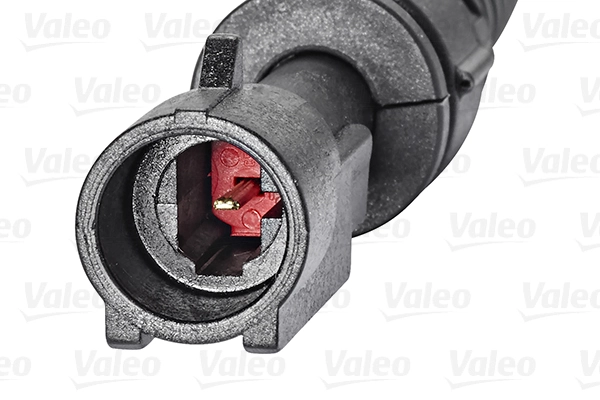 813038 VALEO Компресор холодоагенту
