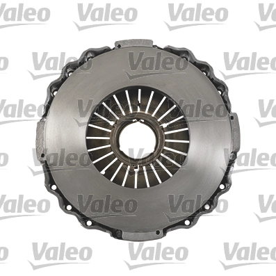 Купити 827325 VALEO Комплект зчеплення (диск, корзина, підшипник)