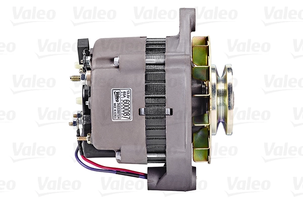 Купити 807653 Volvo Генератор