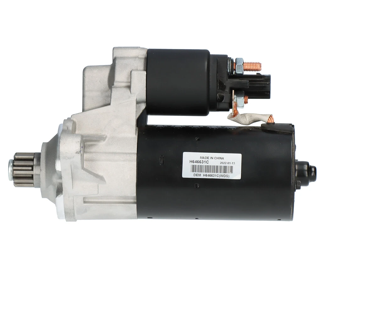 Стартер VALEO 438587 ціна, від 291.16 USD