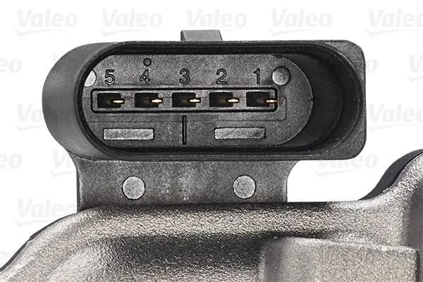 Клапан ЄГР 700458 VALEO